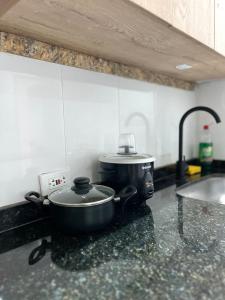 Amplio, acogedor y central Apto