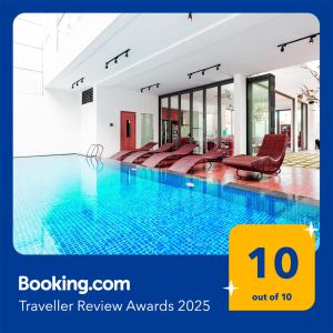 Stunning Da Nang Beach Villa