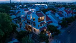 Hoianoi Villa_A Little Hoi An_Entire villa - Ðông Thanh