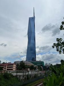 Near Jalan Alor