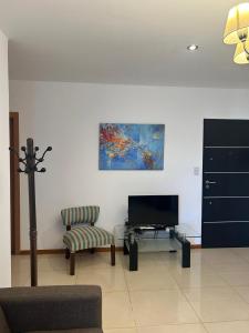 Departamento San Martin