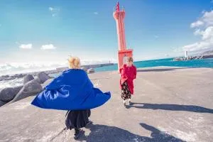 VacationHouse朔 海街さんぽ道 - Loki