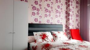 Sewa harian Apartemen puri park view