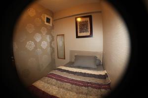 Sewa harian Apartemen puri park view