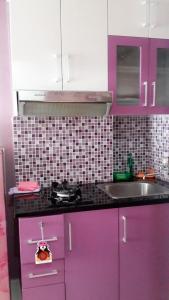 Sewa harian Apartemen puri park view