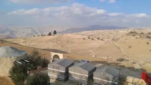 Dana local Life Eco lodge - Khirbat ‘Abūr