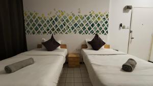 Natol Homestay - Venice Samajaya Tabuan Tranquility Township