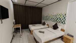 Natol Homestay - Venice Samajaya Tabuan Tranquility Township