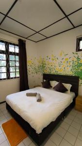 Natol Homestay - Venice Samajaya Tabuan Tranquility Township