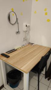 Natol Homestay - Venice Samajaya Tabuan Tranquility Township