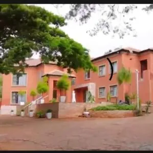 Mountvista Guesthouse - Soshanguve