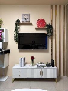 Manila Shore Residences Tower D MOA