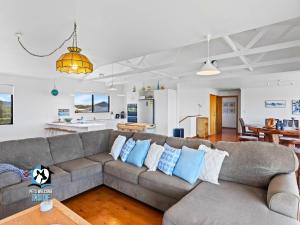 Dunes Stunning Sea Views at Wolfgangs Shack