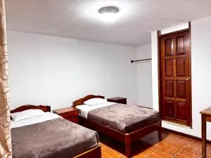 Casa Hospedaje Grandez - Cuispes