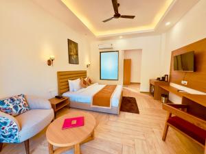 Forest Creek Resort Kiari - A Luxury 4 star Resort