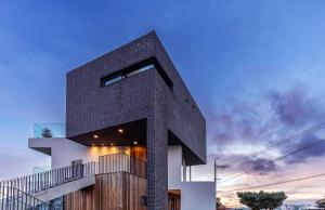 Hahyoil - 3rd floor, Jeju Private Stay