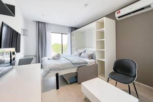 DK Impian Luxury Condominiums, Subang Airport - Smarthome