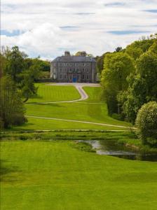 Ballyhoura Country, Kildorrery, beautiful 5 bed