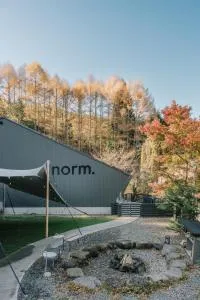 hotel norm. fuji - Narusawa