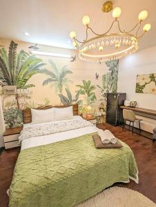 Toàn bộ nhà riêng - Nguyên căn 3 phòng ngủ 4wc