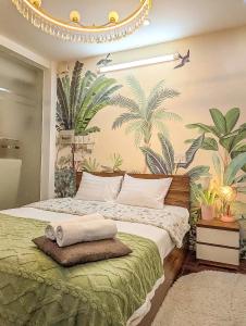 Toàn bộ nhà riêng - Nguyên căn 3 phòng ngủ 4wc