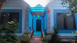 Mộc Hương Villa Mộc Châu - Làng Môn