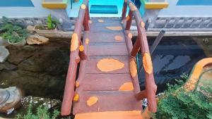 Mộc Hương Villa Mộc Châu