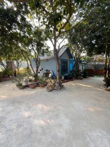 Mộc Hương Villa Mộc Châu