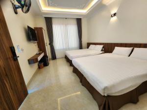 Mộc Hương Villa Mộc Châu