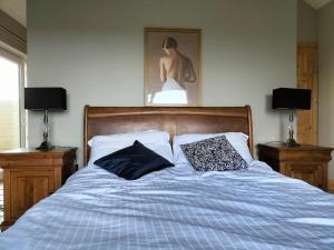 Ballyhoura Country Retreat 1 Bedroom Apartment