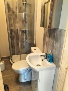 Ballyhoura Country Retreat 1 Bedroom Apartment