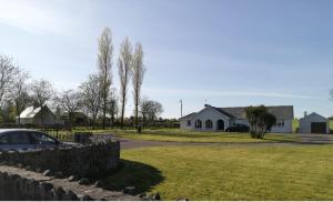 Ballyhoura Country Retreat 1 Bedroom Apartment