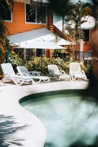 Sails Lifestyle Resort - Peregian Springs