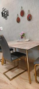 Brijwas homestay