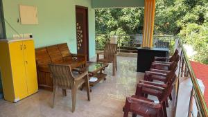 Red Mount Homestay
