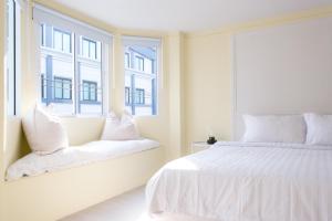 Baan Khun Pra APT No4 Duplex 3BR