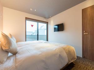 Stay SAKURA Kyoto Higashi Hongan-ji I