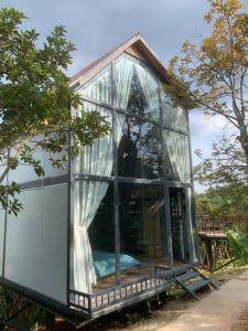 The Homilá Bảo Lộc - Hill View Bungalows