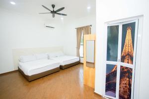 Vila Adra in Rantau Panjang Kelantan