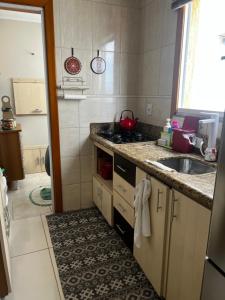 Apartamento da Luciani