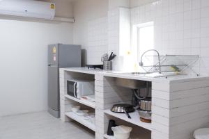 Baan Khun Pra APT No4 Duplex 3BR