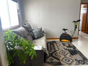 Apartamento da Luciani