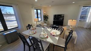 Magnificent Middleburg Getaway