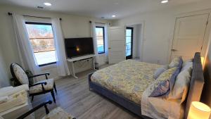 Magnificent Middleburg Getaway