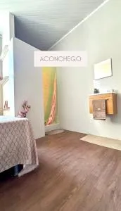 Criz Villages - Pôrto Grande