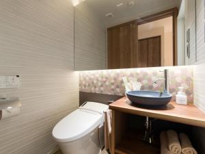 Stay SAKURA Kyoto Higashi Hongan-ji I