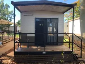 Happy Jacks Cabins and Offices - Cloncurry