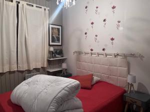 Maison spacieuse avec parking et balcon à Cauterets - FR-1-812-21