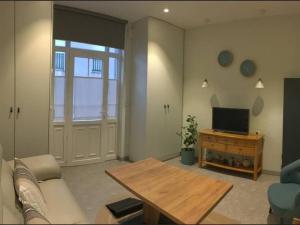 Maisons de vacances Charmante maison moderne pres de la plage a Berck - FR-1-646-81 : photos des chambres