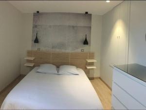 Maisons de vacances Charmante maison moderne pres de la plage a Berck - FR-1-646-81 : photos des chambres